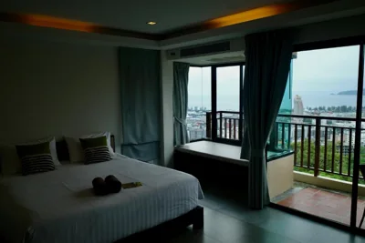 Sunset Bay View Phuket – Photos 8