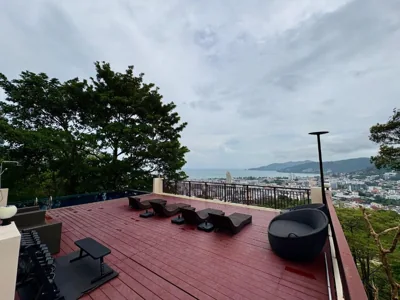Sunset Bay View Phuket – Photos 15
